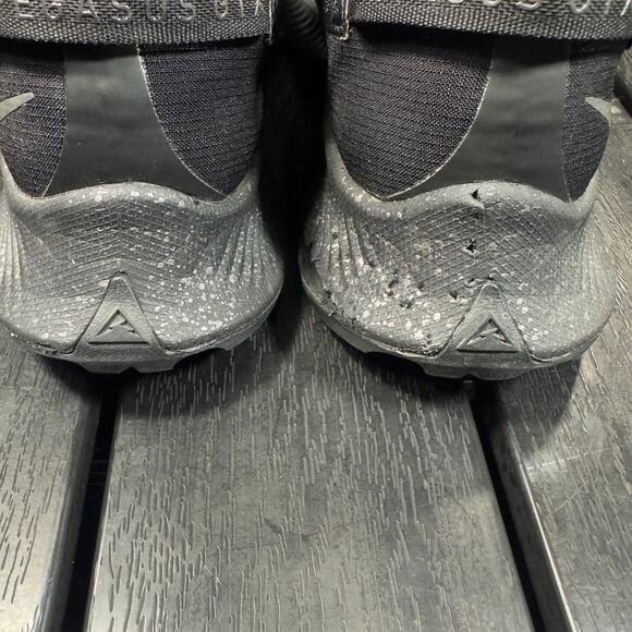 Nike Pegasus Trail 2 GTX Women’s 8 Men’s
6 Trail Running Shoes Black Gore-Tex - Picture 8 of 16